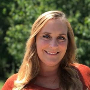 Meet your Posher, Sharon